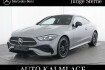 Mercedes CLE Coupé AMG Line Benz cle 220 cle 220 d amg+pano+360+sitzklima+burmester+nappa