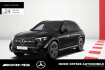 Mercedes GLC AMG Line Benz glc 300 d 4m amg ahk mbux night keyless go