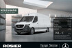 Mercedes Sprinter Select Benz sprinter 317 cdi kasten select hochdach lang