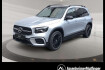 Mercedes GLB AMG Line Benz glb 220 d 4matic amg+mbux+burm+mbeam+night+ahk