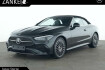 Mercedes CLE Coupé  Benz cle 220 cle 220 d cabriolet amg *memory*cam*keyless*dab