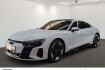 Audi e-tron GT  E tron gt rs quattro pano navi led optikpaket acc