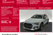 Audi A3  tfsi e s tronic