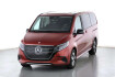Mercedes EQV Avantgarde Line Benz eqv 300 lang 7 sitze burmester easypack led 360