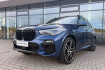 BMW X5 XLine x 5 3.0d ///sport/22zoll/ahk/laser/acc/head up/
