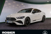 Mercedes CLE Coupé AMG Line Benz cle 220 d coupe amg line led pano navi shd ka
