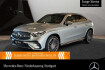 Mercedes GLC AMG Line Advanced Benz glc 200 4m amg+360+sitzklima+totw+keyless+9g