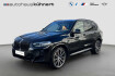 BMW X3 M-Sport xdrive30i ///m sport+m sitze laser pano ahk sthzg