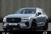 Volvo XC60  Xc60 t8 awd ultra black edition np:82.960  //ahk/aku?