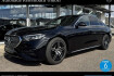 Mercedes Classe E  Benz e 300 e300de 4m amg+superscren ahk+airmatic+lederbraun