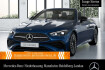 Mercedes CLE Coupé  Benz cle 300 4m amg+night+360+burmester+keyless+9g
