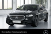 Mercedes Classe E AMG Line NIGHT Edition Benz e 300 e 4m hybrid amg widescreen airmat pano hud