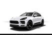 Porsche Macan  sportabgas standheizung luftfederung