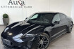 Porsche Taycan 4S Black Edition Taycan sport design nav+led+panorama+360 +20zoll