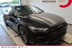 Audi S7 Sportback  S7 black pano b&o standh allradlenk. nacht luftfwk hu