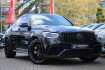 Mercedes Glc 63 Amg  Benz glc 63 amg 4matic+/distro/glasd/leder/360 ka/ahk