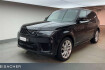 Land Rover Range Rover Sport HSE Range rover sport p400e hse ahk pano standhz