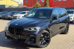 BMW X7  m50d individual/sky lounge/glas/b&w/6 sitzer