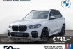 BMW X5  xdrive 30d m sport standhz+pano+laser+lede