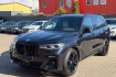 BMW Bmw Others  Bmw others  autres x7 m50d individual/sky lounge/glas/b&w/6 sitzer