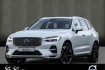 Volvo XC60  Xc60 t8 awd ultra bright np:92.680  /b&w/ahk/massage