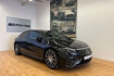 Mercedes EQS AMG Line benz eqs  benz eqs 450+ amg line leder massage hinterachslenkung