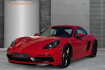 Porsche Cayman  718 cayman gts / pdk / pcm / saga