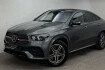 Mercedes GLE AMG Line Benz gle 350 de coupe 4m amg carbon pano+fond tv+soft