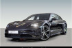 Porsche Taycan 4S  Taycan 4 cross turismo surround view 21 zoll
