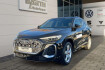 Audi Q5 Sport 2.0 tdi quattro s line+matrix+ahk+sd+mmi+stan