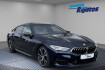 BMW M850i Coupe  M850 i xdrive gran coupe autom. leder  navi  sitzheizun