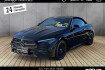Mercedes CLE Coupé  Benz cle 220 cle 220 d cabrio amg+night/mbux/led/burmester3d