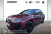 BMW iX  Ix m60 bowers & winkins surround sound system aktivle