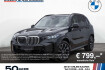 BMW X5  xdrive 30d m sport ahk+hud+navi+led+mem+ke