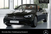 Mercedes CLE Coupé AMG Line Benz cle 200 amg+360+burmester+sitzklima+totw+keyless
