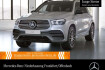 Mercedes GLE AMG Line Benz gle 450 4m amg+night+pano+360+ahk+led+fahrass+hud