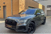 Audi Q7 S-Line 50 tdi quattro s line*promi vorbesitz*1.hand/