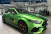 Mercedes A45 AMG Limited Edition Benz a 45 amg a 45 amg s 4m+ limited edition np:96.580 premium
