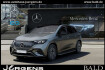 Mercedes EQE SUV  Benz eqe suv eqe 350+ suv amg sport/pano/burm/hud/ahk/distr