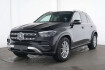 Mercedes GLE AMG Line Advanced Plus Benz gle 350 de 4m mbeam burm wide ambie ahk pano