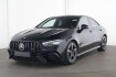 Mercedes CLA  Benz cla 45 amg cla 45 s amg prem+ hud pano drpa 360  burmester