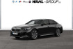 BMW Série 5  530 e xdrive m sport ahk headup innovation autobahn ha