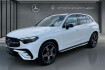 Mercedes GLC AMG Line Advanced Benz glc 300 de 4m ed. amg ? ha lenkung ? luftfeder