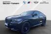 BMW X6  xdrive40d m sport*laser*360  kamera*keyless*hifi*h