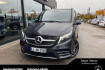 Mercedes Classe V Exclusive Benz v 300 v 300 d exclusive edition lang amg airmatic air