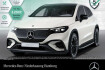 Mercedes EQE SUV AMG Line Eqe suv  benz eqe 500 4m amg+night+pano+ahk+burmester+sitzklima