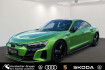 Audi e-tron GT  E tron gt e tron gt allradlenkung hud b&o matrix/laserlich