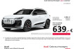 Audi Q6 e-tron  Q6 e tron quattro s line techpro 21? sportsound