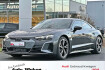 Audi e-tron GT  E tron gt qu black hud b&o 360  massage laser