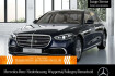 Mercedes Classe S  Benz s 450 4m pano+360+multibeam+fahrass+sitzklima